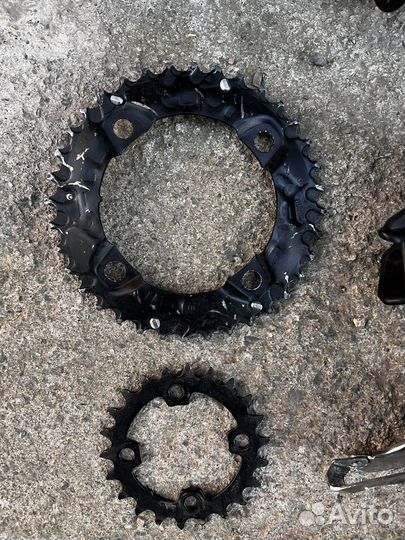 Вело-запчасти. Запчасти для велосипеда