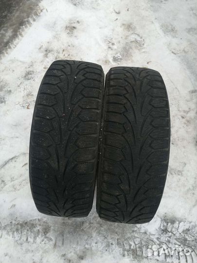 Nordman WR 195/55 R16