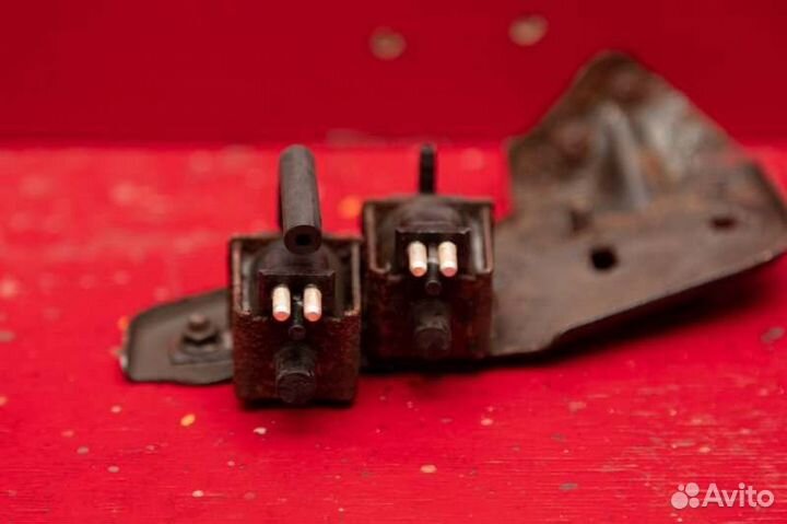 Соленоид АКПП Mercedes S500 W140 M119 1991