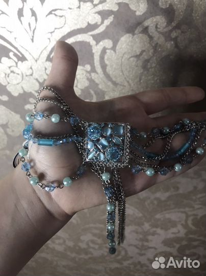 Украшения
