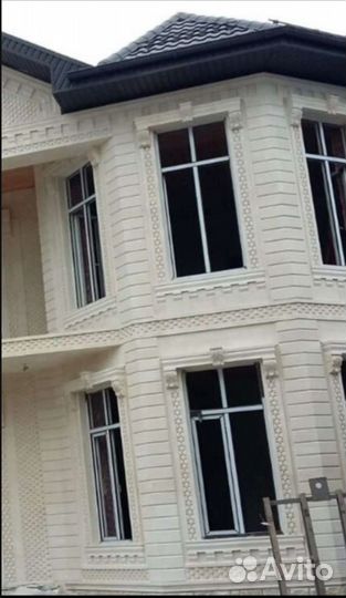 Камень Облицовачный.Дагестанский камень