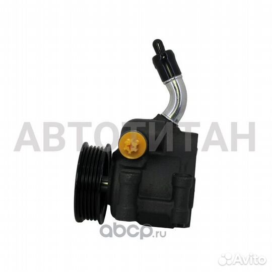 Насос гидроусилителя руля