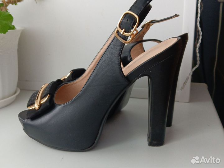 Туфли женские