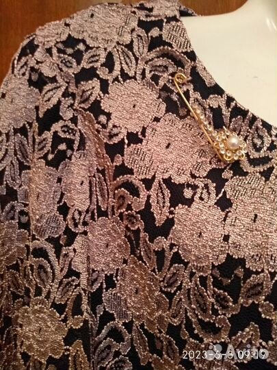 Платье разм 56