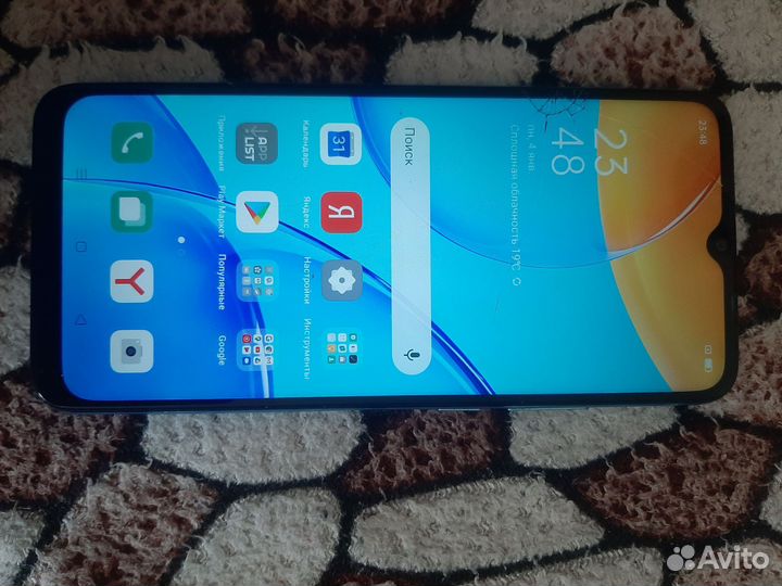 OPPO A15, 2/32 ГБ