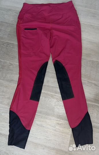 Бриджи для верховой езды