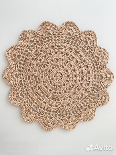 Набор Салфеток на стол