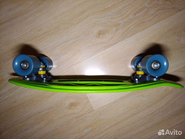 Скейтборд Пенни борд itsImagical