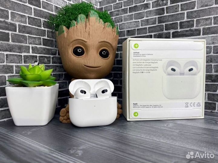 AirPods Pro 2 3 Original