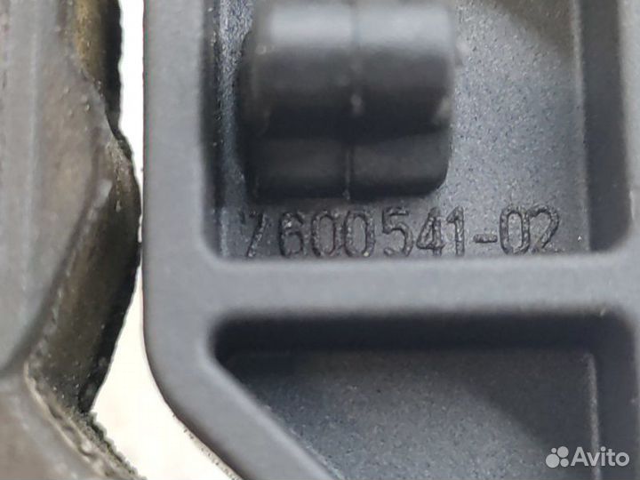 Кронштейн радиатора левый Bmw 1-Series F20 N13B16A