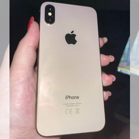 iPhone Xs, 64 ГБ