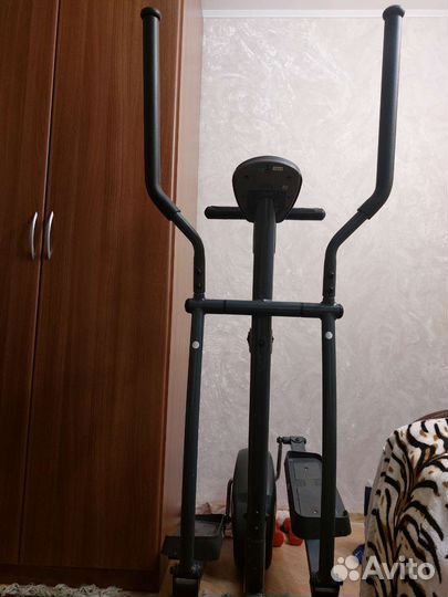 Велотренажер torneo