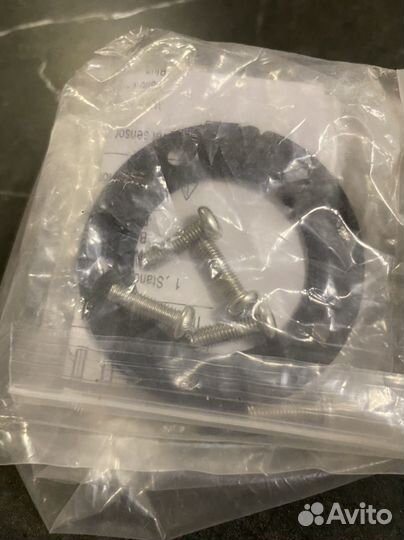 Датчик уровня топлива 300 мм