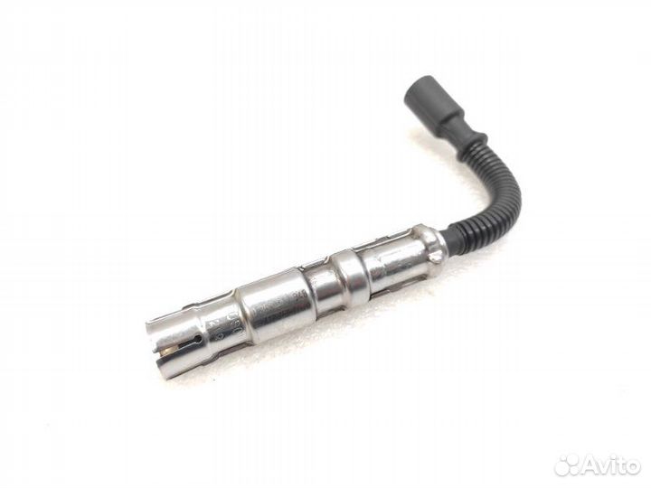 Провод высоковольтный Mercedes-Benz E-Class W211