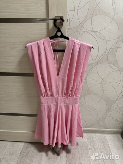 Летний женский костюм Olso