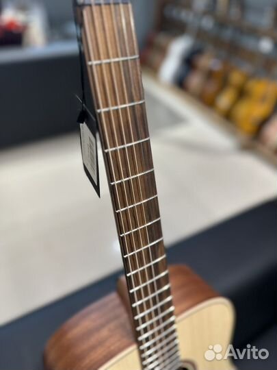 LAG T70D Акустическая гитара