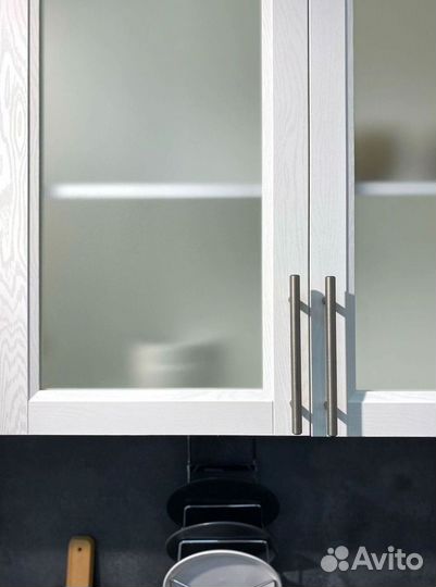 Кухня угловая