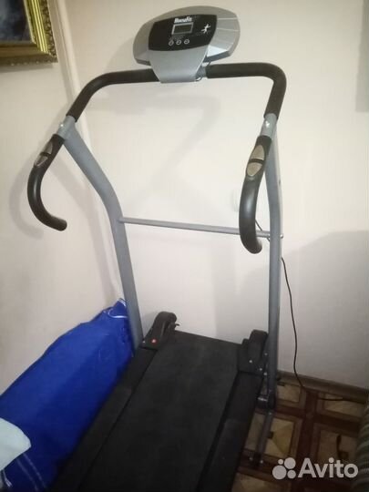 Беговая дорожка HouseFit HT-9110HP(самовывоз)