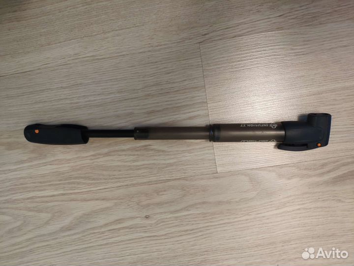 Велонасос SKS Infusion TT