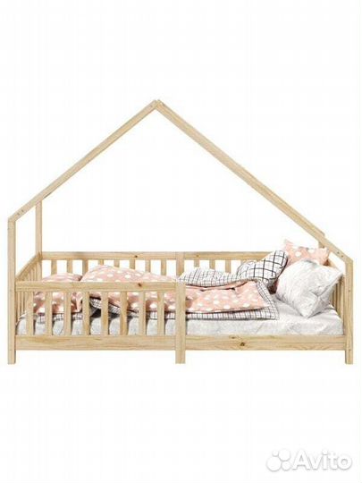 Подростковые Hausbett cora