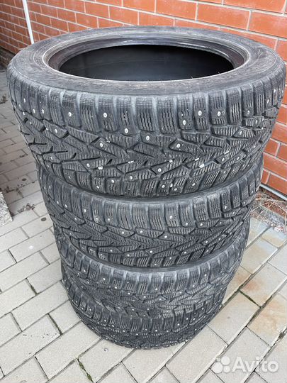 Nokian Tyres Hakkapeliitta 7 205/55 R16 94T