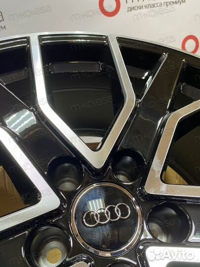 Диски Audi R20