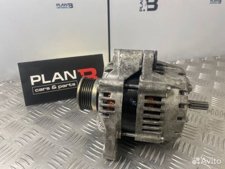 Генератор Hyundai Santa Fe D4EB