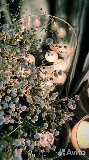 Свадебное оформление