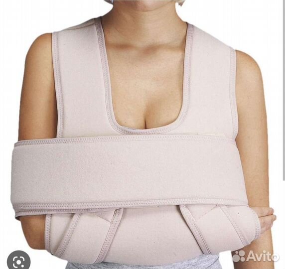 Повязка дезо