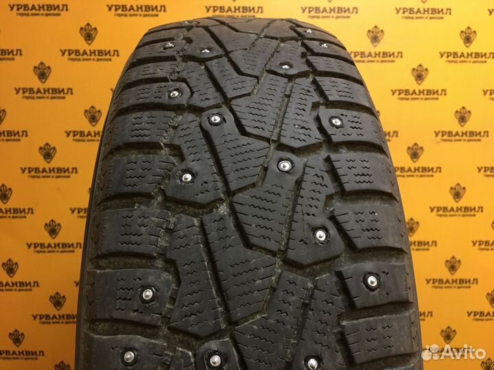 Pirelli Ice Zero 195/65 R15 95T