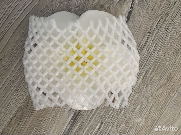 Тайское мыло ручной работы Цветок Франжипани