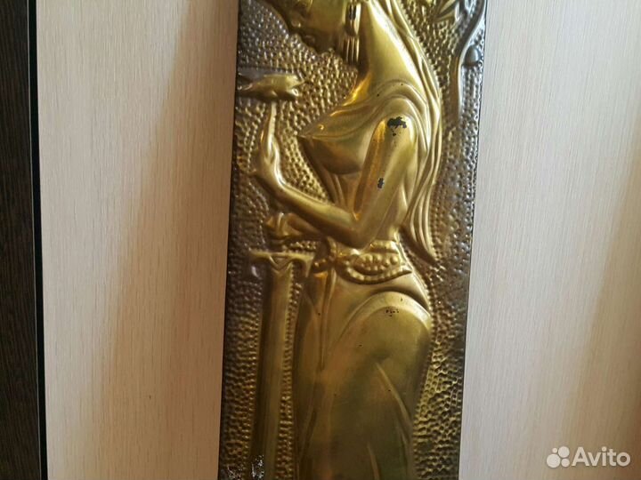 Воительница