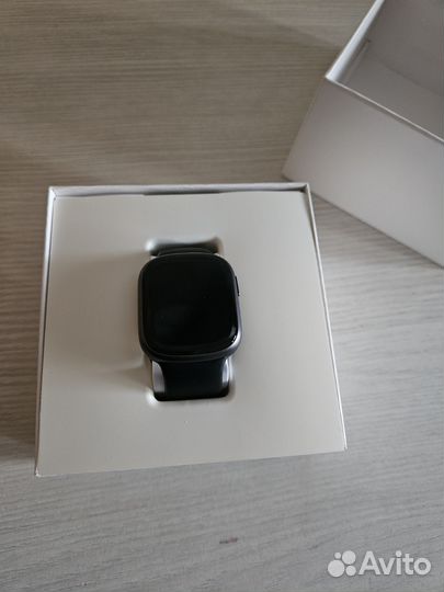 Honor watch 4