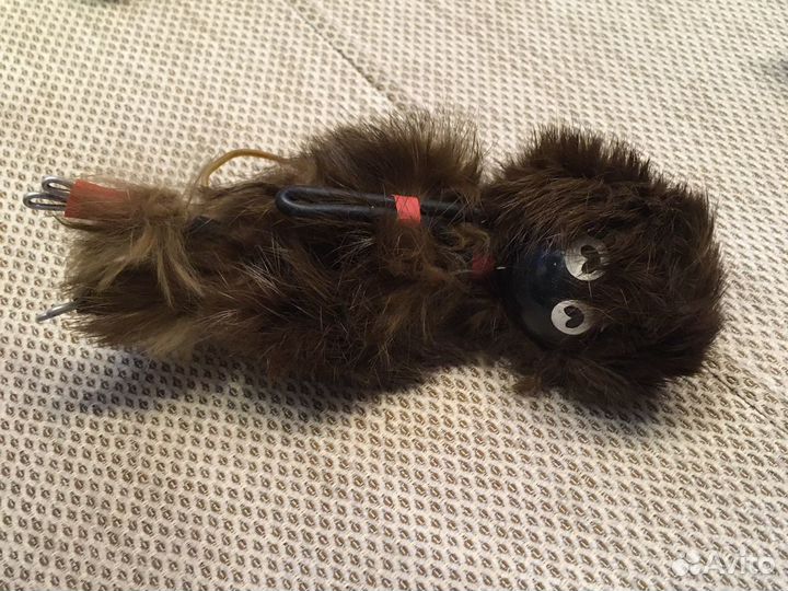 Игрушки СССР