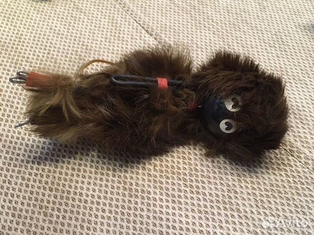 Игрушки СССР