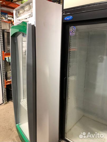 Холодильный шкаф