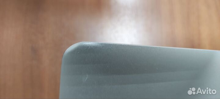Дисплей в сборе macbook air 2011 a1369