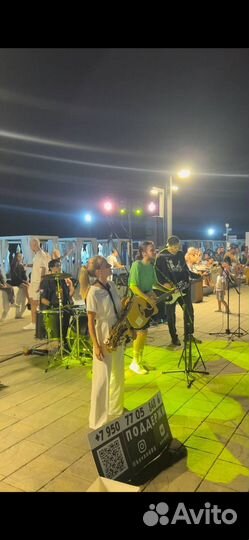 Световое оборудование на ваше мероприятие