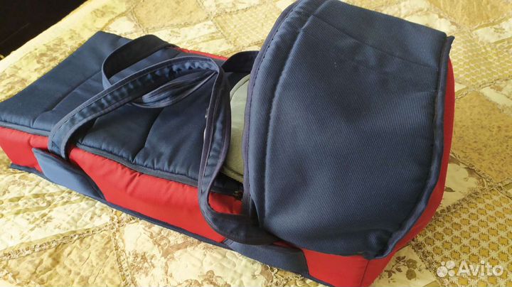 Переноска для детей