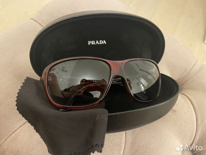Очки Prada оригинал