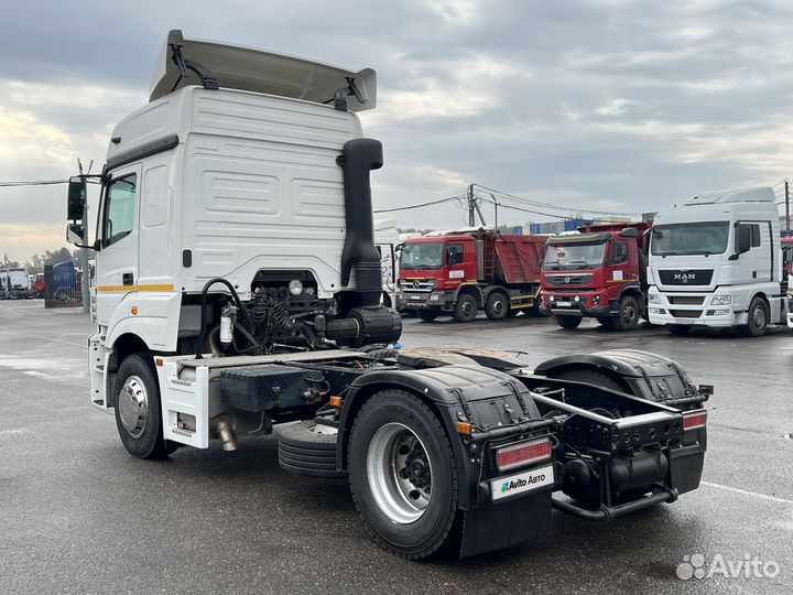 КАМАЗ 5490 NEO, 2020