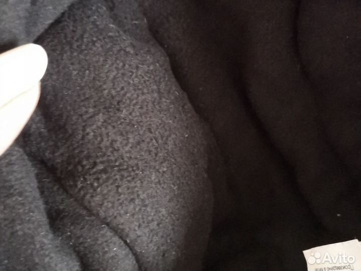 Кепка Новая утепленная детская