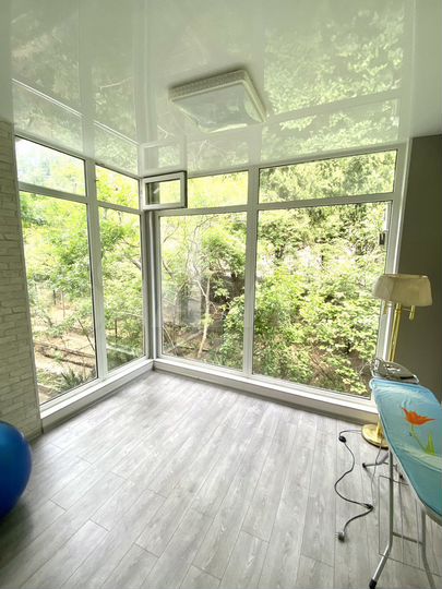 2-к. квартира, 67 м², 2/3 эт.