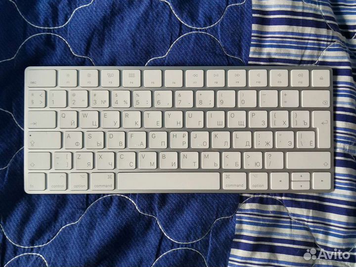 Клавиатура Magic keyboard