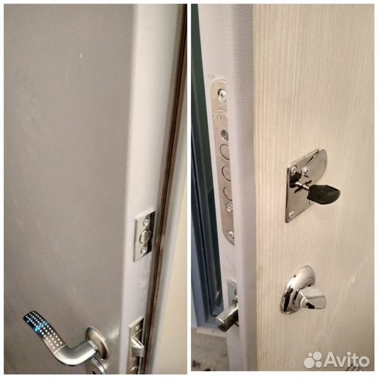 Вскрытие замков, ремонт замков, замена замков