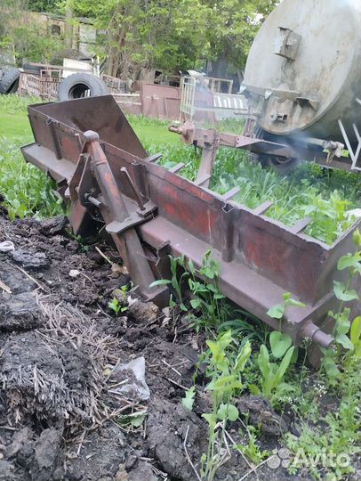 Ковш для трактора