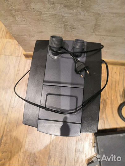 Фильтр для аквариума внешний