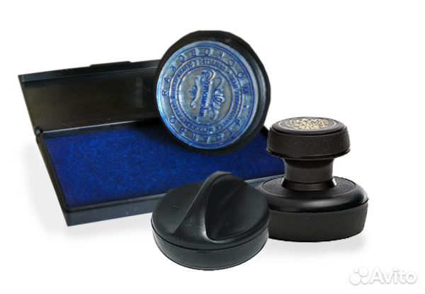 Изготовления печатей м. Строгино