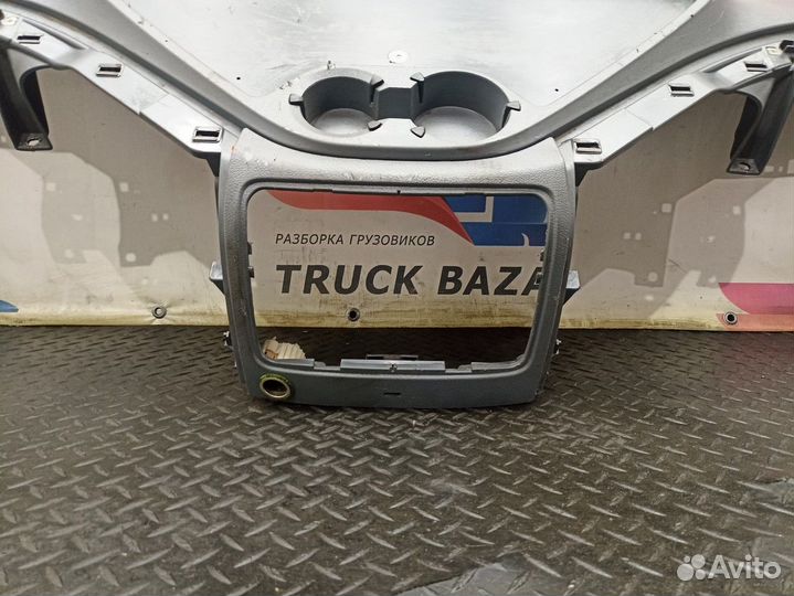 A9406800706 Панель салона передняя