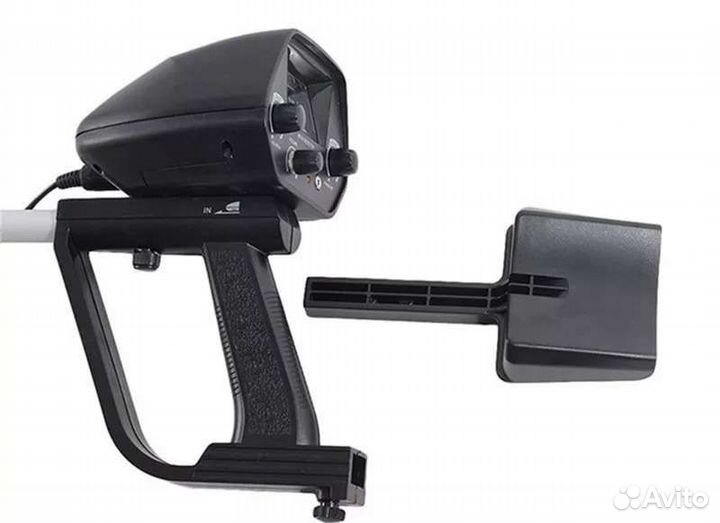 Металлоискатель мд4030 (Доставка)